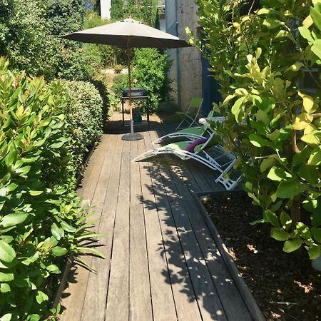 ポルト・ポロA Casa Neraアパートメント エクステリア 写真