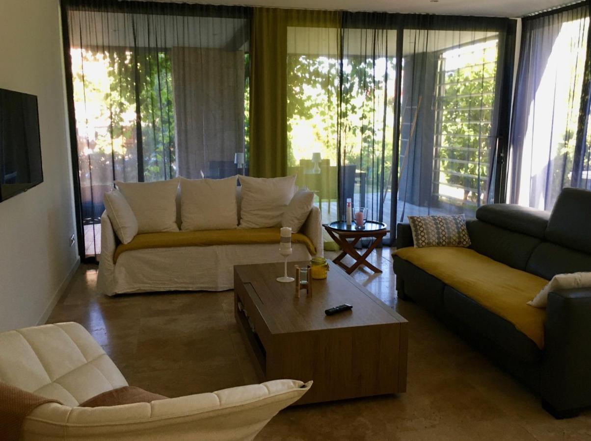 ポルト・ポロA Casa Neraアパートメント エクステリア 写真